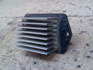 bontott SUBARU LEGACY Előtét Ellenállás Fűtőmotor