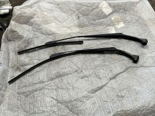 bontott SUBARU LEGACY Első Ablaktörlő Lapát Pár