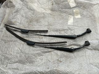 bontott SUBARU LEGACY Első Ablaktörlő Lapát Pár