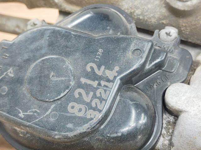 bontott SUBARU LEGACY Első Ablaktörlő Szerkezet Motorral