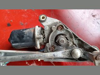 bontott SUBARU LEGACY Első Ablaktörlő Szerkezet Motorral