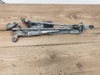 bontott SUBARU LEGACY Első Ablaktörlő Szerkezet Motorral