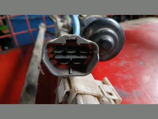 bontott SUBARU LEGACY Első Ablaktörlő Szerkezet Motorral