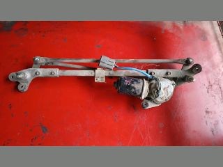 bontott SUBARU LEGACY Első Ablaktörlő Szerkezet Motorral