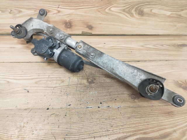 bontott SUBARU LEGACY Első Ablaktörlő Szerkezet Motorral