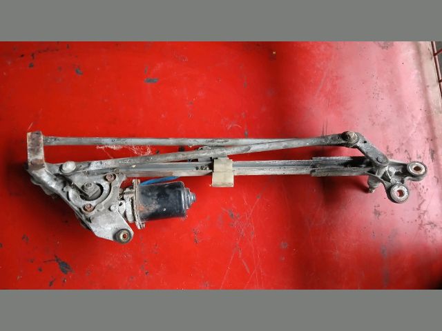 bontott SUBARU LEGACY Első Ablaktörlő Szerkezet Motorral