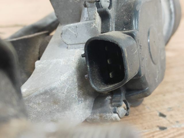 bontott SUBARU LEGACY Első Ablaktörlő Szerkezet Motorral