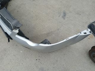 bontott SUBARU LEGACY Első Lökhárító (Részeivel)