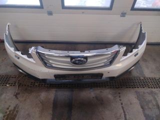 bontott SUBARU LEGACY Első Lökhárító (Üresen)