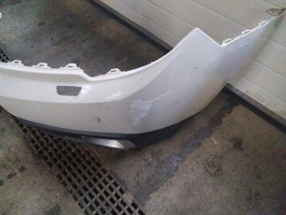 bontott SUBARU LEGACY Első Lökhárító (Üresen)