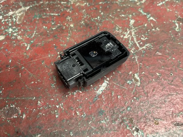 bontott SUBARU LEGACY Eső Érzékelő