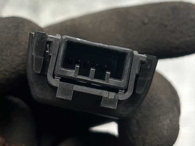 bontott SUBARU LEGACY Eső Érzékelő