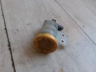 bontott SUBARU LEGACY Fékfolyadék Tartály