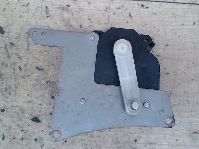 bontott SUBARU LEGACY Fűtés Állító Motor