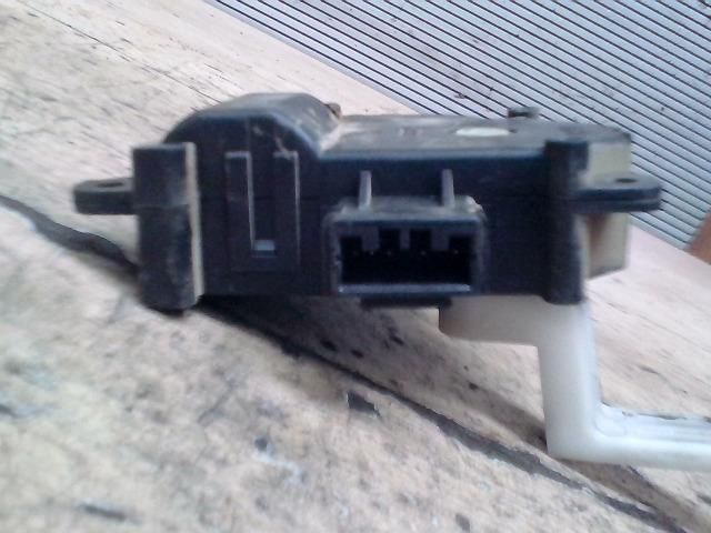 bontott SUBARU LEGACY Fűtés Állító Motor