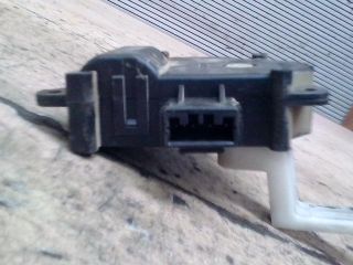 bontott SUBARU LEGACY Fűtés Állító Motor