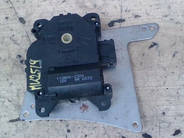 bontott SUBARU LEGACY Fűtés Állító Motor