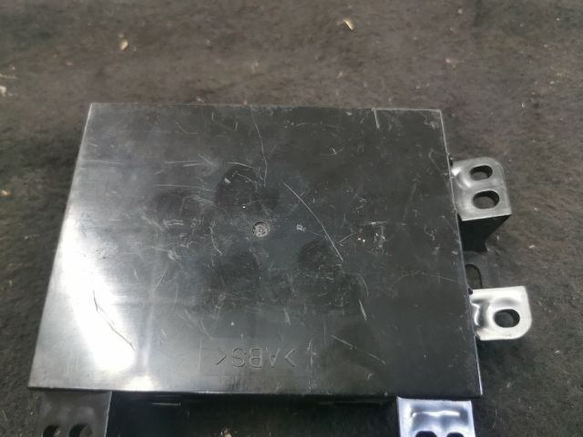 bontott SUBARU LEGACY Fűtés Vezérlő Modul