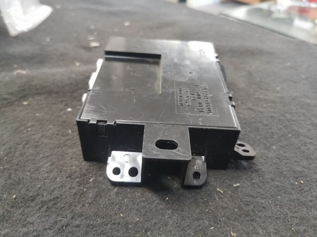 bontott SUBARU LEGACY Fűtés Vezérlő Modul