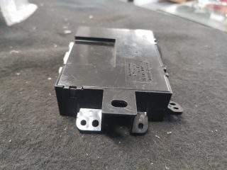 bontott SUBARU LEGACY Fűtés Vezérlő Modul