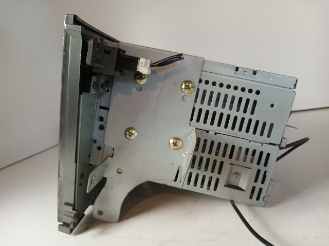 bontott SUBARU LEGACY Fűtéskapcsoló (digit klímás)