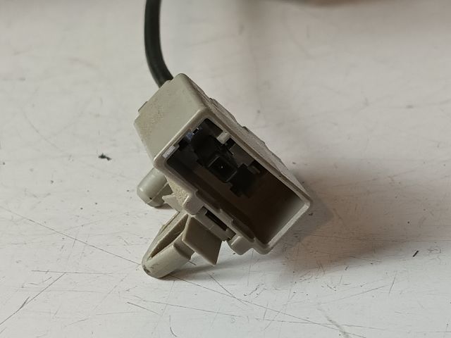 bontott SUBARU LEGACY Fűtéskapcsoló (digit klímás)