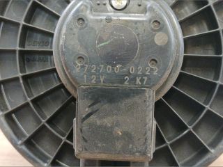 bontott SUBARU LEGACY Fűtőmotor (Nem klímás)