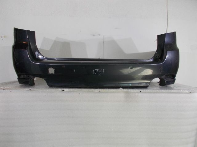 bontott SUBARU LEGACY Hátsó Lökhárító (Részeivel)