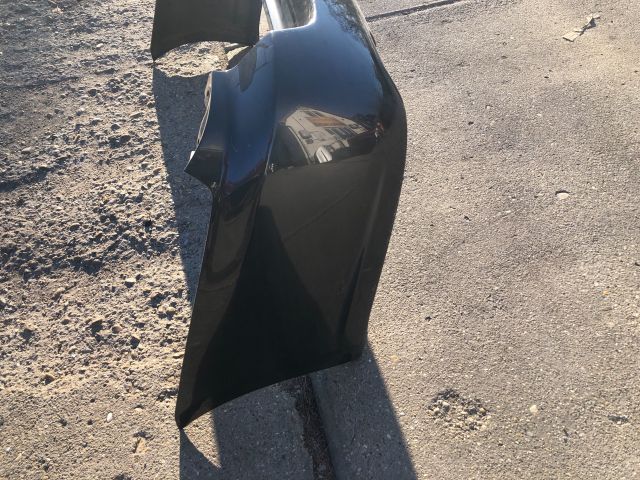 bontott SUBARU LEGACY Hátsó Lökhárító (Részeivel)