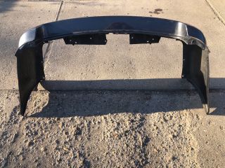 bontott SUBARU LEGACY Hátsó Lökhárító (Részeivel)