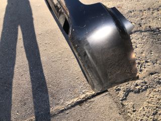 bontott SUBARU LEGACY Hátsó Lökhárító (Részeivel)