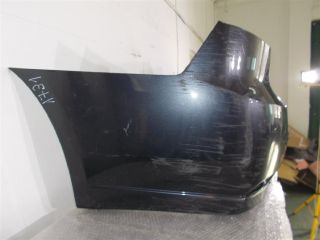 bontott SUBARU LEGACY Hátsó Lökhárító (Részeivel)