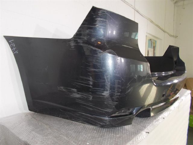 bontott SUBARU LEGACY Hátsó Lökhárító (Részeivel)