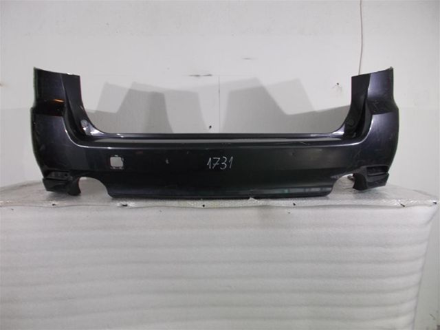 bontott SUBARU LEGACY Hátsó Lökhárító (Részeivel)