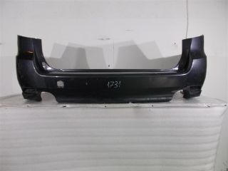 bontott SUBARU LEGACY Hátsó Lökhárító (Részeivel)