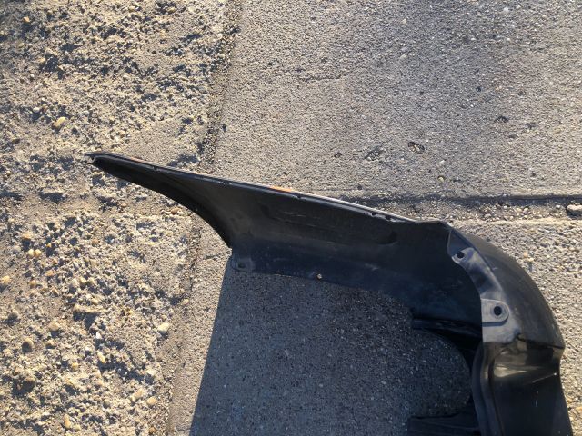 bontott SUBARU LEGACY Hátsó Lökhárító (Részeivel)