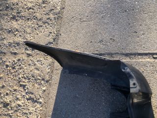 bontott SUBARU LEGACY Hátsó Lökhárító (Részeivel)