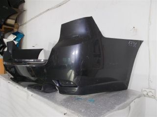 bontott SUBARU LEGACY Hátsó Lökhárító (Részeivel)