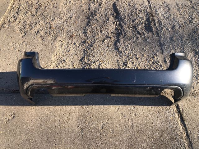 bontott SUBARU LEGACY Hátsó Lökhárító (Részeivel)