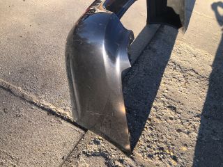 bontott SUBARU LEGACY Hátsó Lökhárító (Részeivel)