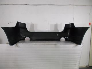 bontott SUBARU LEGACY Hátsó Lökhárító (Részeivel)