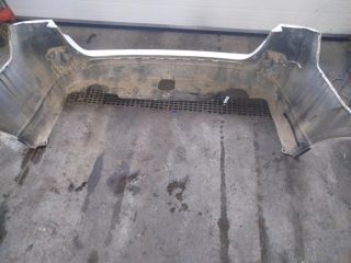 bontott SUBARU LEGACY Hátsó Lökhárító (Üresen)