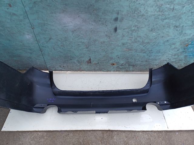 bontott SUBARU LEGACY Hátsó Lökhárító (Üresen)