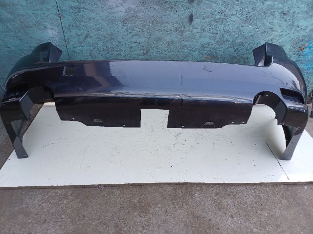 bontott SUBARU LEGACY Hátsó Lökhárító (Üresen)