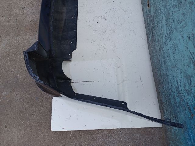 bontott SUBARU LEGACY Hátsó Lökhárító (Üresen)