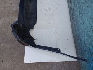 bontott SUBARU LEGACY Hátsó Lökhárító (Üresen)