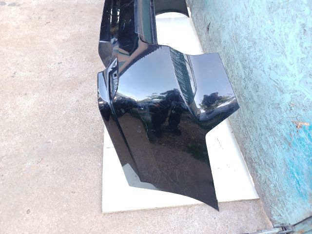 bontott SUBARU LEGACY Hátsó Lökhárító (Üresen)