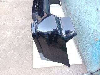 bontott SUBARU LEGACY Hátsó Lökhárító (Üresen)