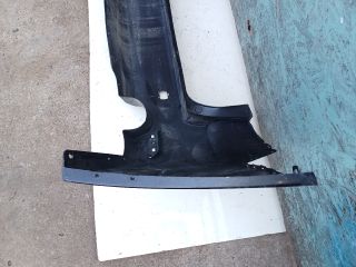 bontott SUBARU LEGACY Hátsó Lökhárító (Üresen)