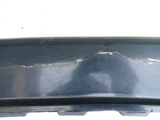 bontott SUBARU LEGACY Hátsó Lökhárító (Üresen)